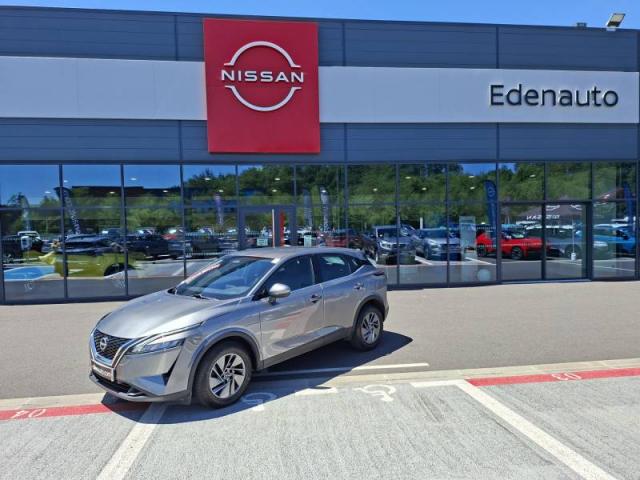 Nissan Qashqai Mild Hybrid 140 Ch Business Edition