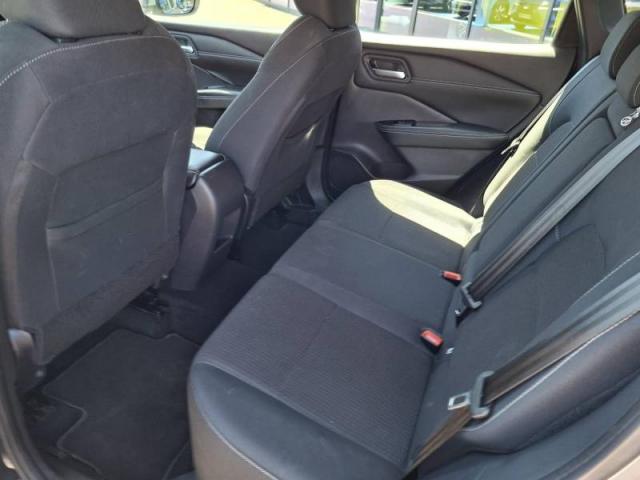 Nissan Qashqai image 8