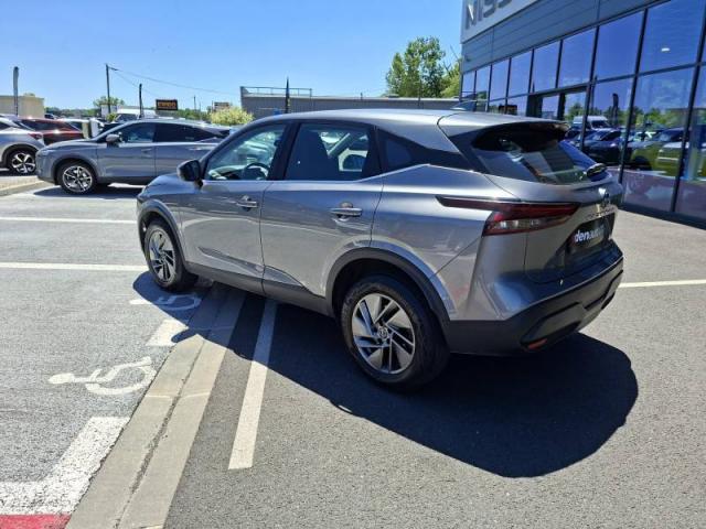 Nissan Qashqai image 2