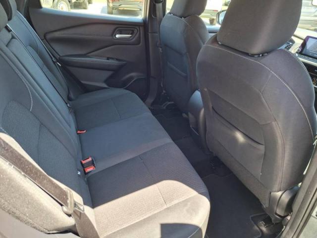 Nissan Qashqai image 7