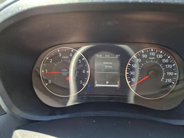 Nissan Interstar image 4