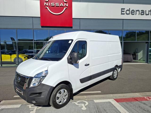 Nissan Interstar image 3