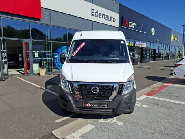 Nissan Interstar image 8