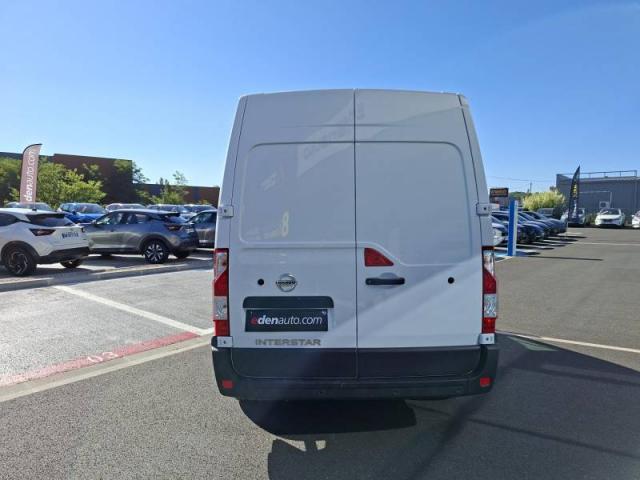 Nissan Interstar image 1