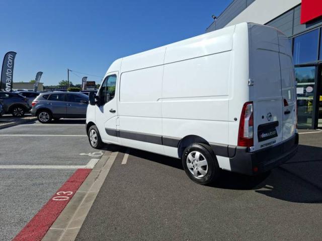 Nissan Interstar image 6