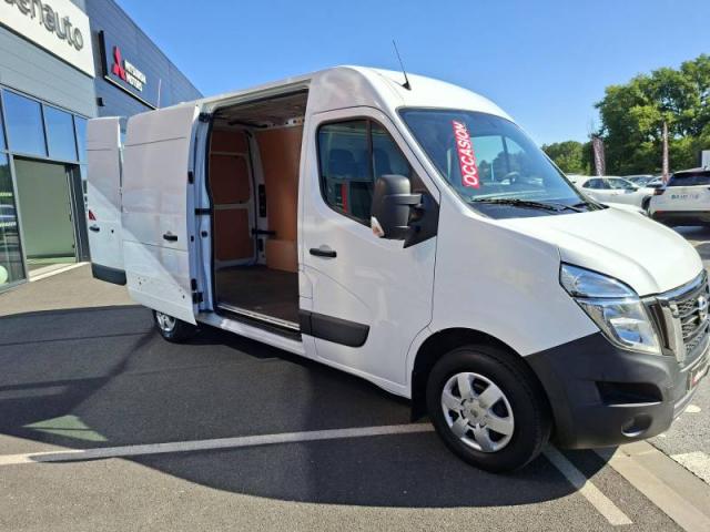 Nissan Interstar image 2