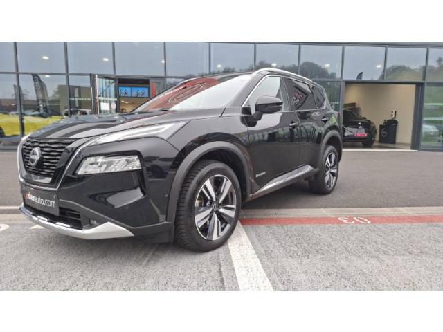 Nissan X-Trail image 9