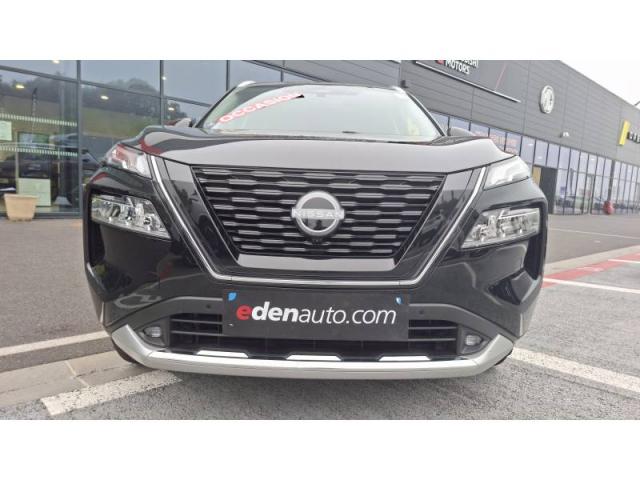 Nissan X-Trail image 1