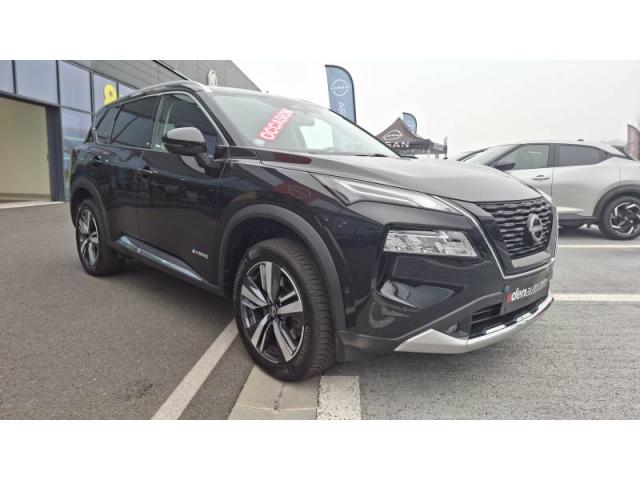 Nissan X-Trail image 2