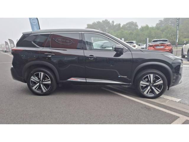 Nissan X-Trail image 7