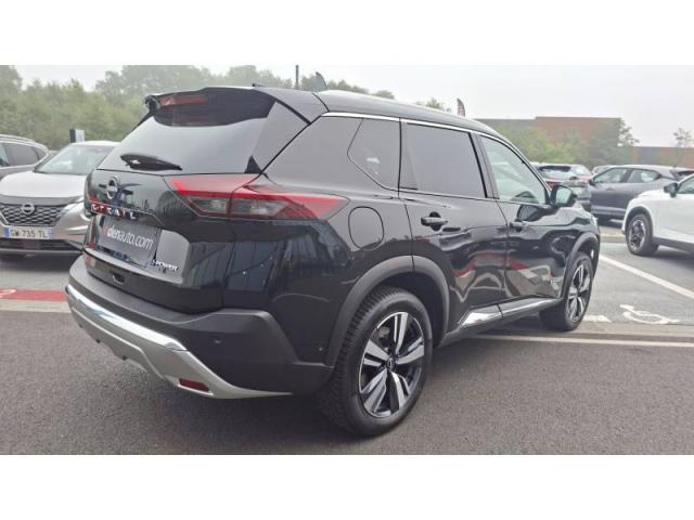 Nissan X-Trail image 8