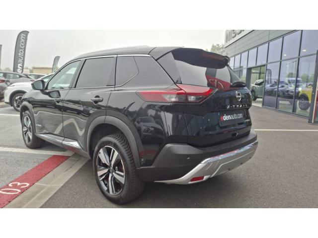 Nissan X-Trail image 5