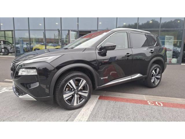 Nissan X-Trail image 6