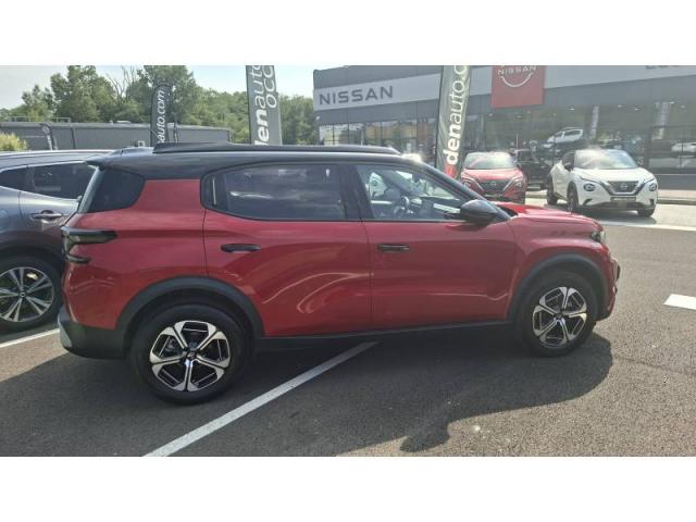 Citroen C3 Aircross image 3