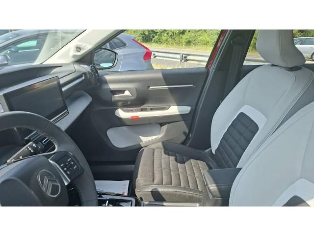 Citroen C3 Aircross image 9