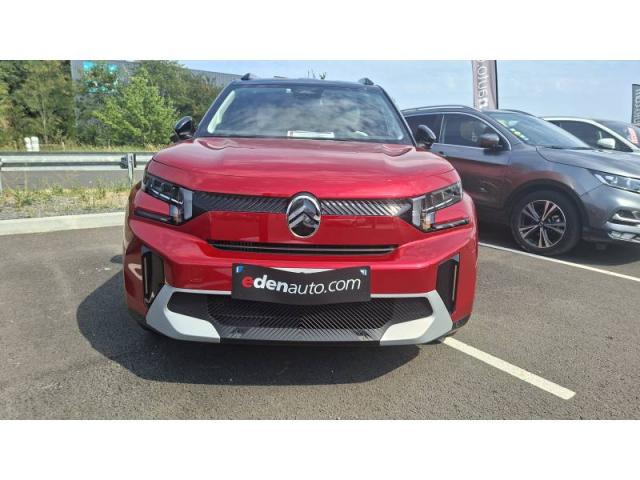 Citroen C3 Aircross image 8