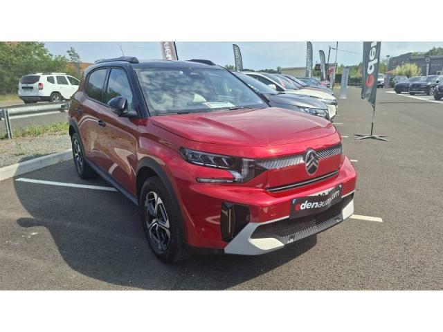 Citroen C3 Aircross image 2
