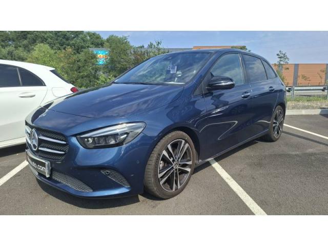 Mercedes Benz Classe B 200 D 8g-Dct Progressive Line Edition