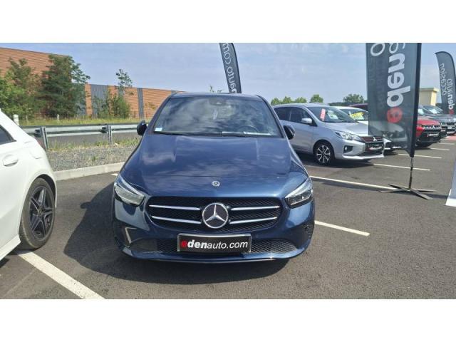 Mercedes Benz Classe B image 2