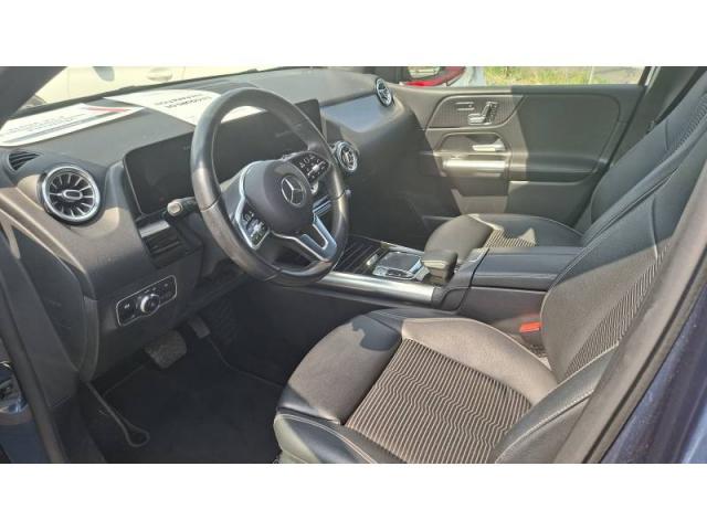 Mercedes Benz Classe B image 3
