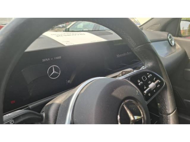 Mercedes Benz Classe B image 7