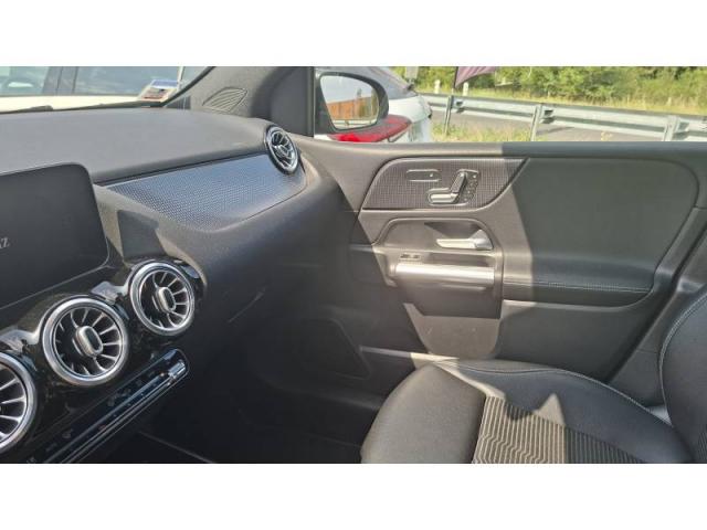 Mercedes Benz Classe B image 6