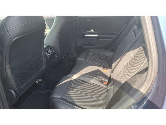Mercedes Benz Classe B image 4