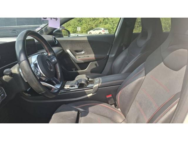Mercedes Benz Classe A image 6