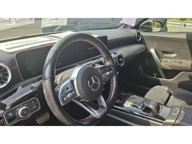 Mercedes Benz Classe A image 5