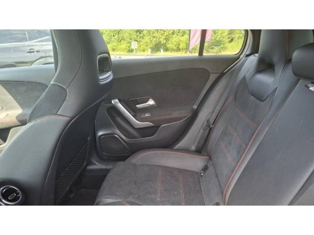 Mercedes Benz Classe A image 2