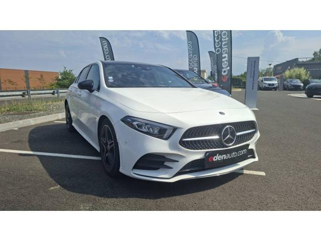 Mercedes Benz Classe A image 8