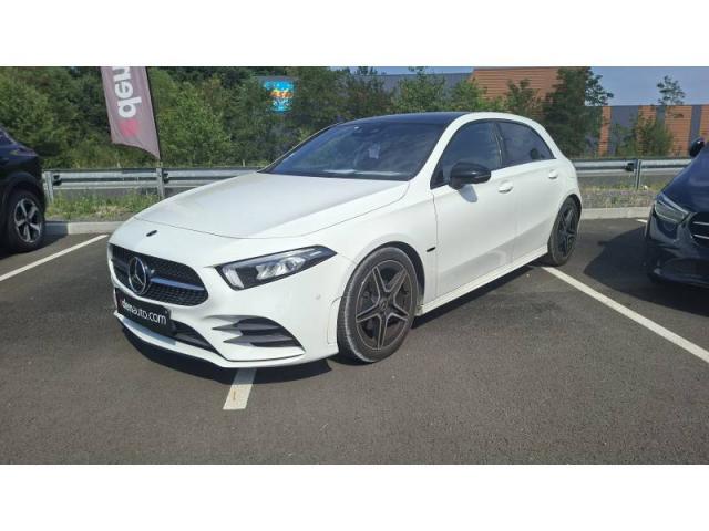 Mercedes Benz Classe A image 1