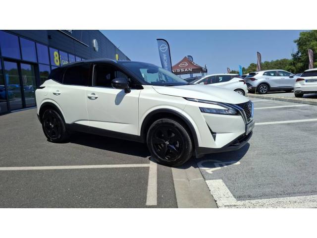 Nissan Qashqai image 4