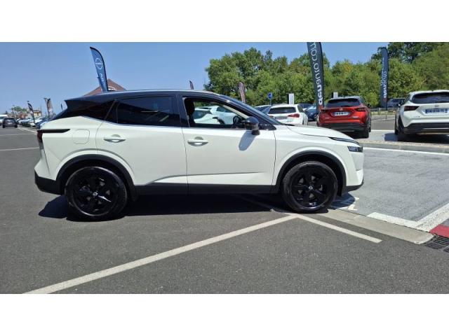 Nissan Qashqai image 3