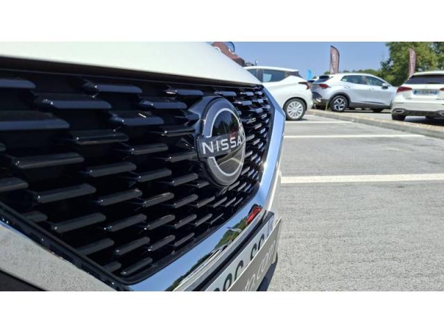 Nissan Qashqai image 7