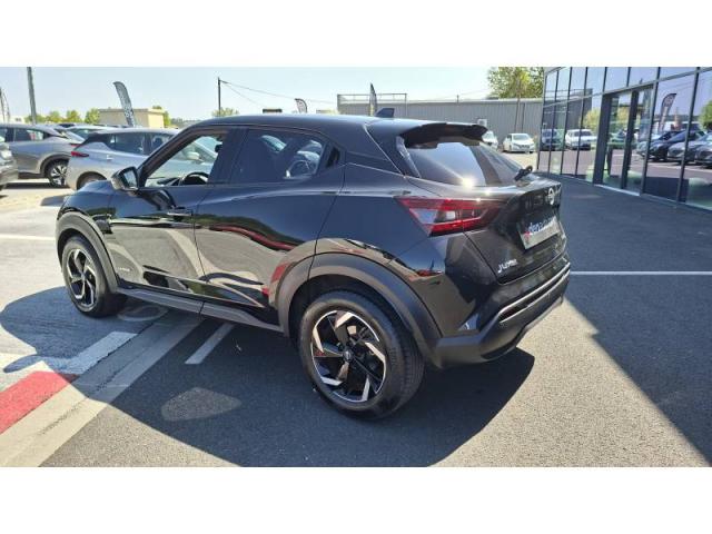Nissan Juke image 9