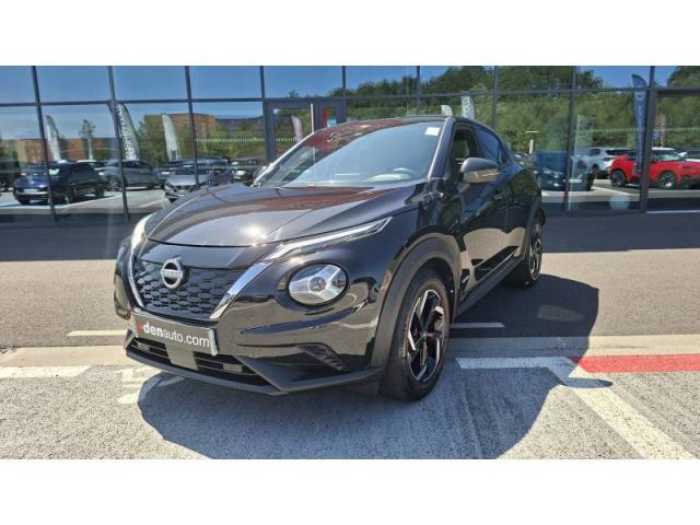 Nissan Juke image 1