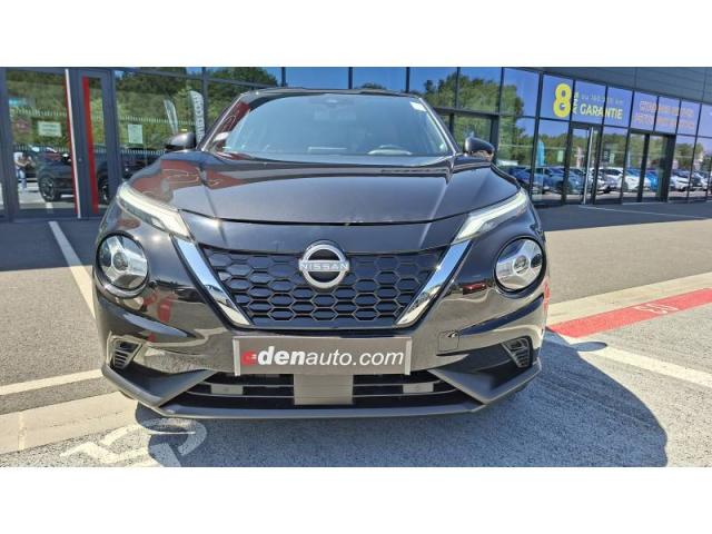 Nissan Juke image 2