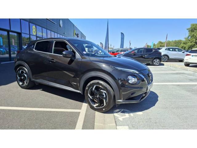 Nissan Juke image 4