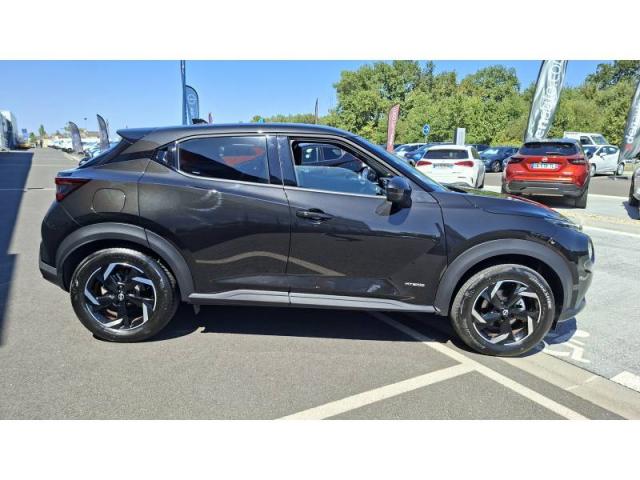 Nissan Juke image 3