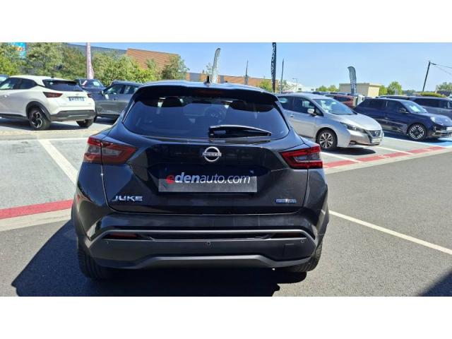 Nissan Juke image 5