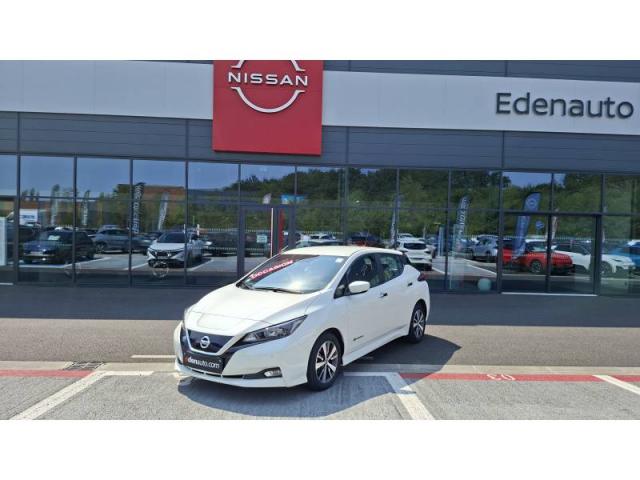 Nissan Leaf Electrique 40kwh Acenta
