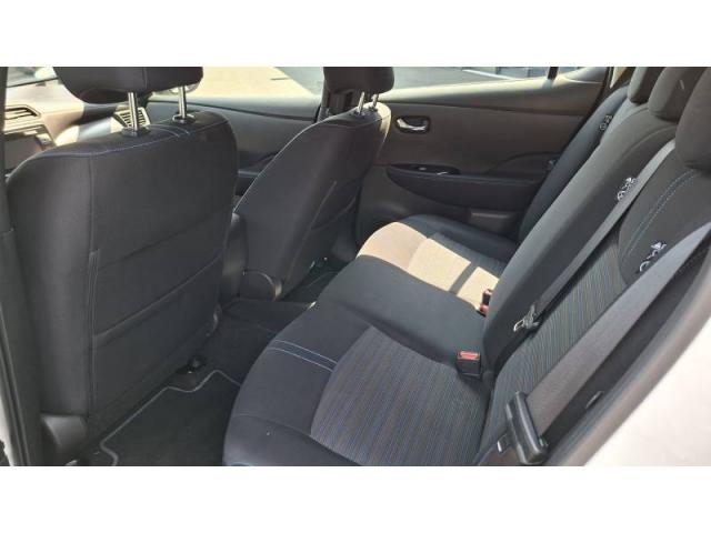 Nissan Leaf image 5