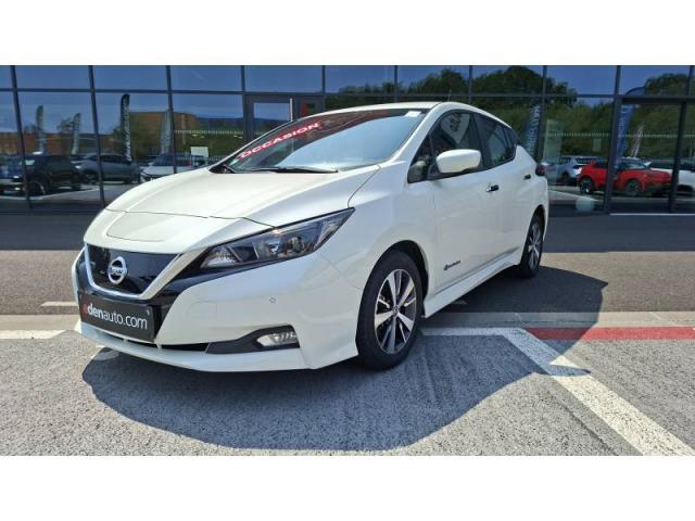 Nissan Leaf image 4