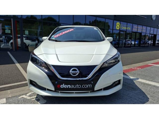 Nissan Leaf image 9