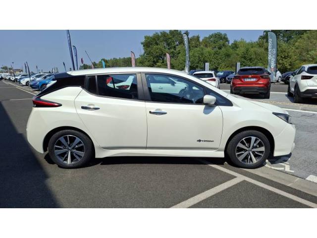 Nissan Leaf image 6