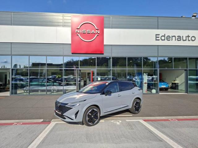 Nissan Qashqai E-Power 190 Ch N-Design