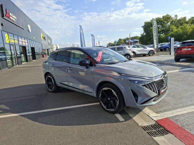Nissan Qashqai image 7