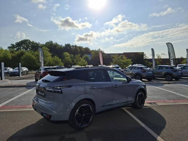 Nissan Qashqai image 4