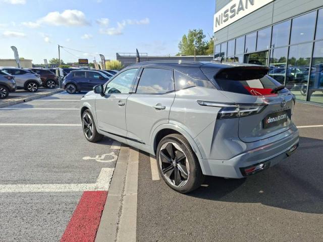 Nissan Qashqai image 1